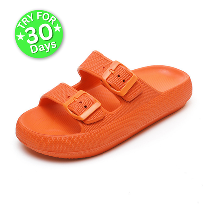 Cloud™ Summer - Super Comfy Slides ( ANTI-SLIP )