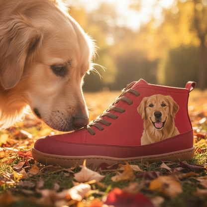 Boots Orthopedic Dog 🐶 - Feet in the Clouds™