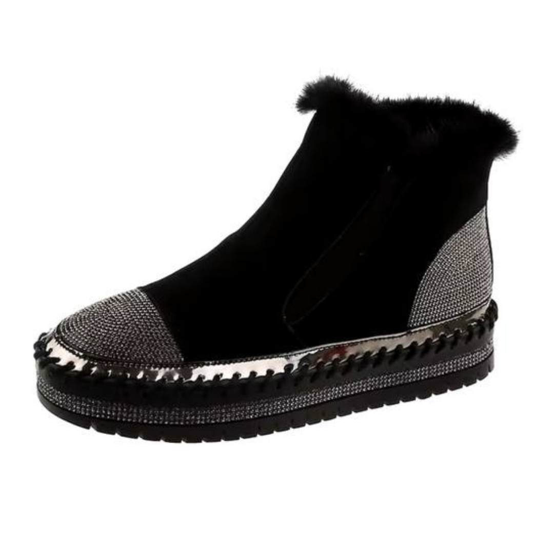 Boots Fashion - Feet in the Clouds™