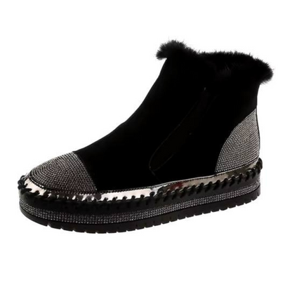 Boots Fashion - Feet in the Clouds™