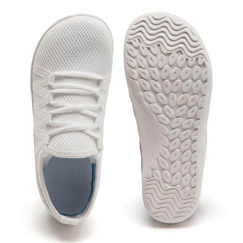 Aura Pro – Ultra Comfortable Women Barefoot Shoes