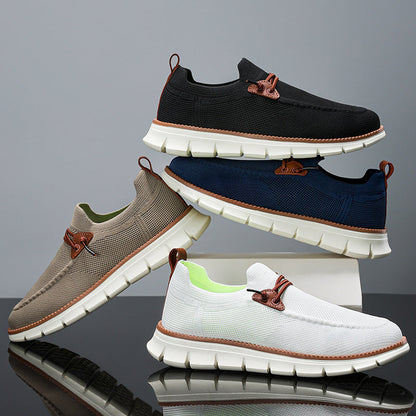 Charles 2.0  – Men’s Casual Fresh Sneakers