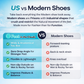 Aura Pro – Ultra Comfortable Women Barefoot Shoes