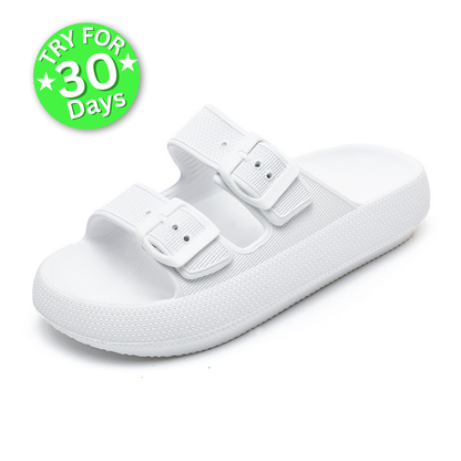Cloud™ Summer - Super Comfy Slides ( ANTI-SLIP )