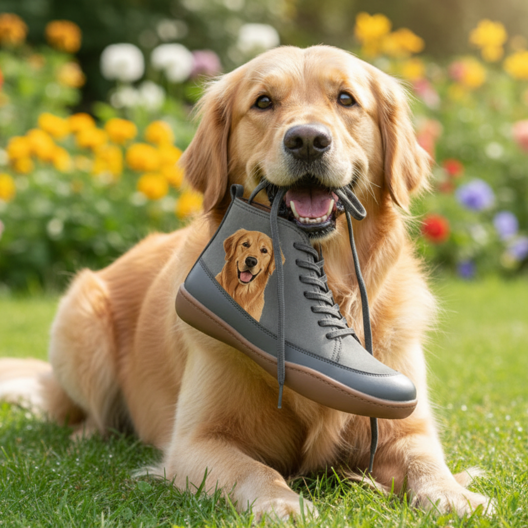 Boots Orthopedic Dog 🐶 - Feet in the Clouds™