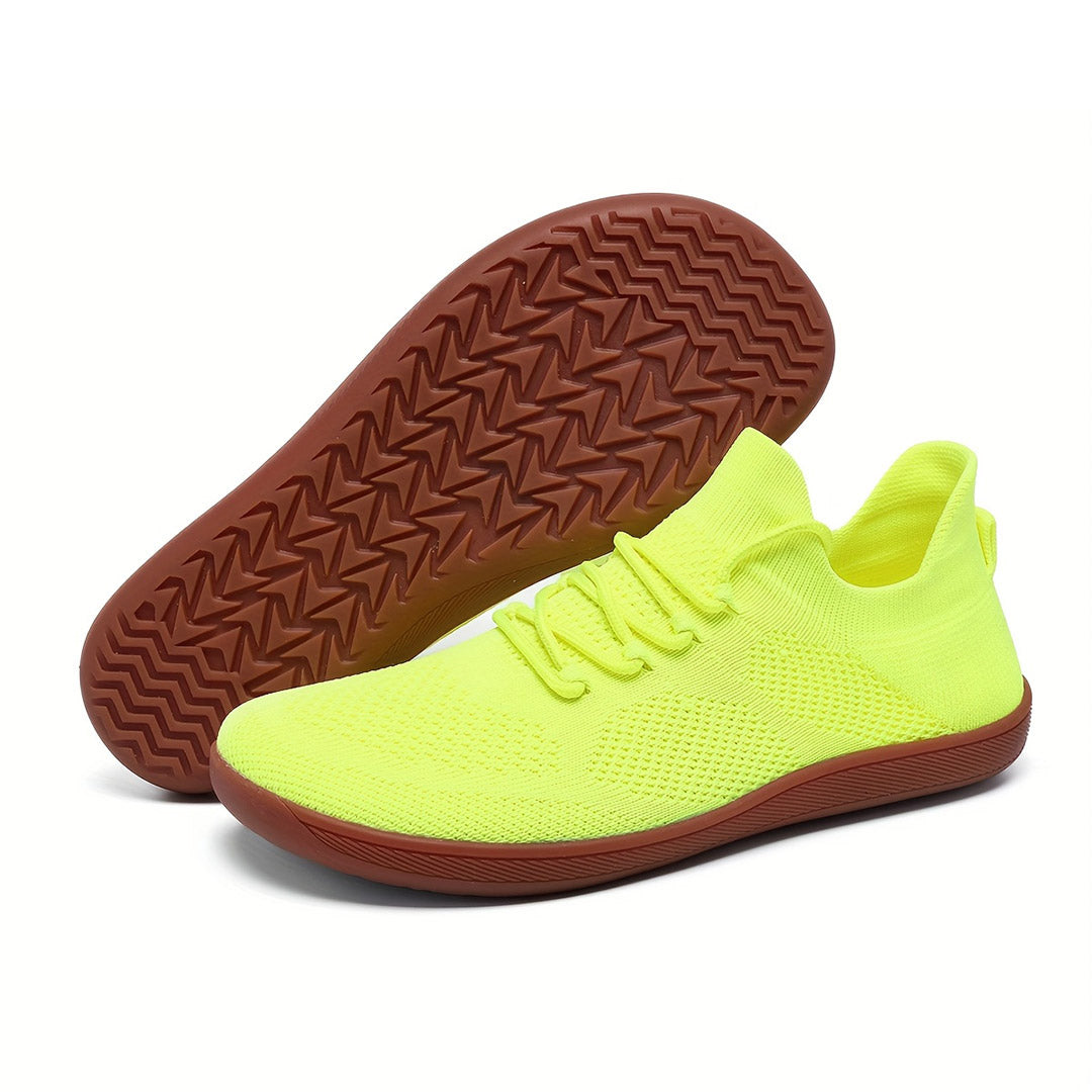 Roberta – Ultra Comfortable Barefoot Shoes (Unisex)