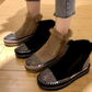 Boots Fashion - Feet in the Clouds™