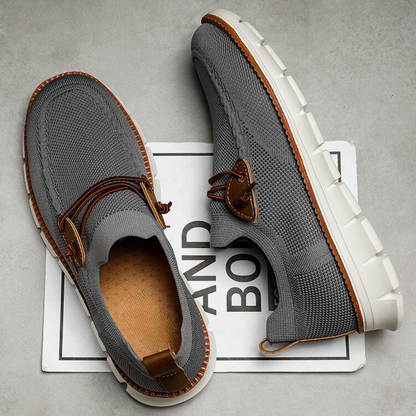 Charles 2.0  – Men’s Casual Fresh Sneakers