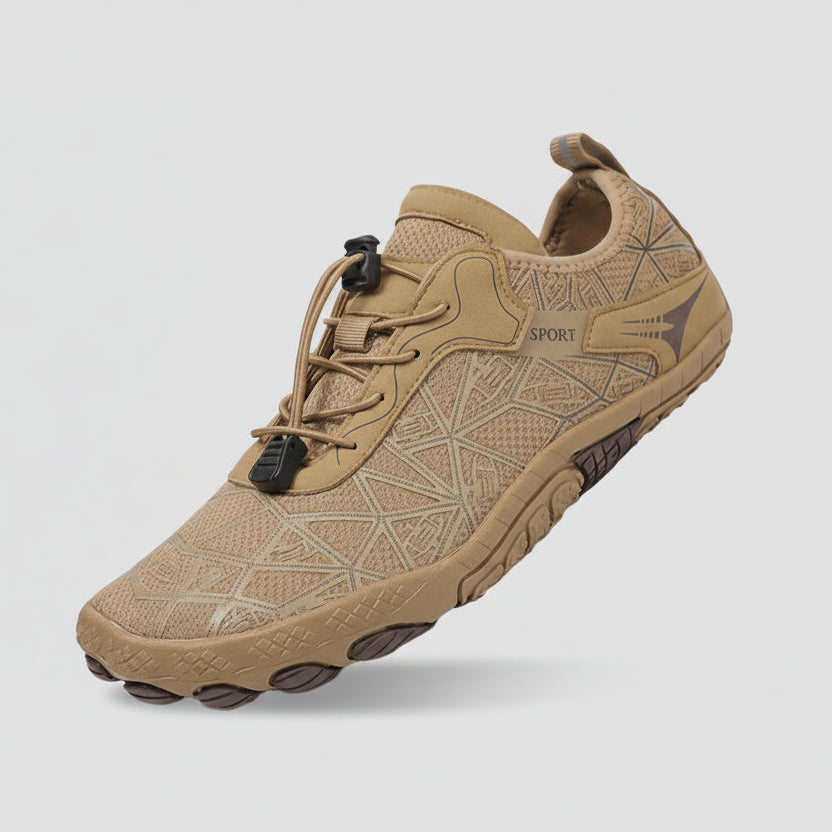 Marant Pro – Ultra Comfortable Barefoot Shoes for Outdoor Activities