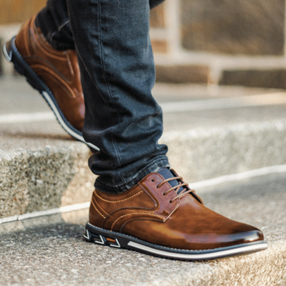 Oxford – Men’s Shoes (Super Comfortable)