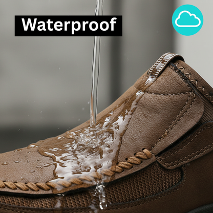 Winston – Men’s Comfortable Orthopedic Shoes