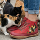 Boots Orthopedic Cat😺 2.0 - Füße in den Wolken™
