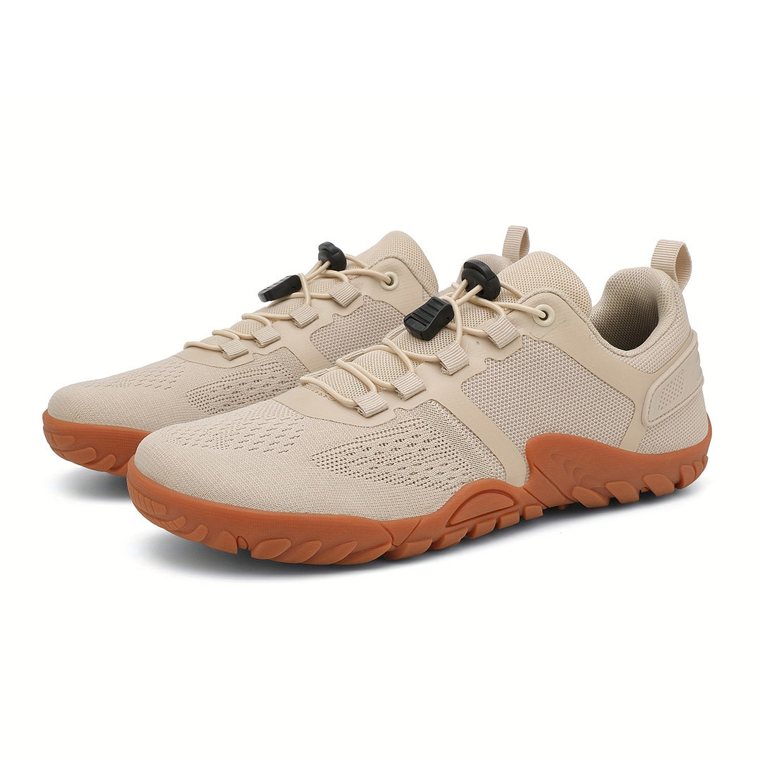 Han Pro- Sapatos Barefoot Ultra Confortáveis ( Para Atividades ao Ar livre )