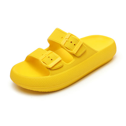 Cloud™ Summer - Super Comfy Slides ( ANTI-SLIP )