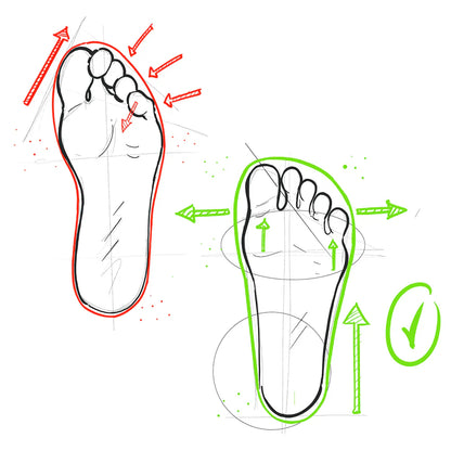 Charles – Men’s Casual Fresh Sneakers