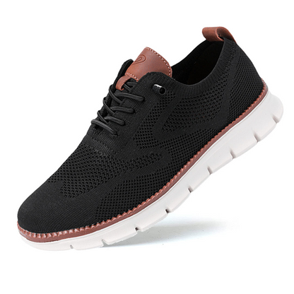 Charles – Men’s Casual Fresh Sneakers