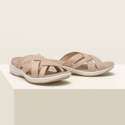 Feet in the Clouds™  – Breathable & Ultra Comfortable Orthopedic Sandal