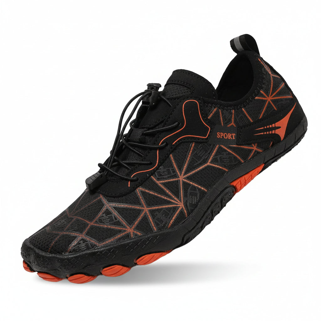 Marant Pro – Ultra Comfortable Barefoot Shoes for Outdoor Activities