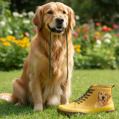 Boots Orthopedic Dog 🐶 - Feet in the Clouds™