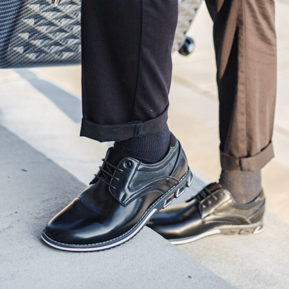 Oxford – Men’s Shoes (Super Comfortable)