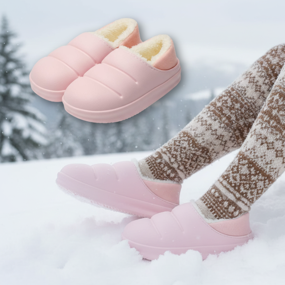 Cloud™ - Super Comfy Slippers ( ANTI-SLIP )