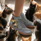 Boots Orthopedic Cat😺 2.0 - Füße in den Wolken™