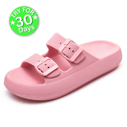 Cloud™ Summer - Super Comfy Slides ( ANTI-SLIP )