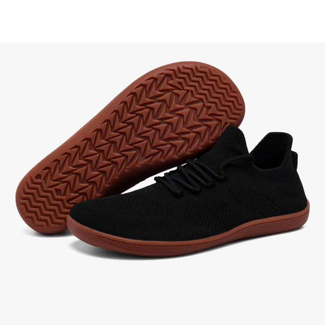 Roberta – Ultra Comfortable Barefoot Shoes (Unisex)