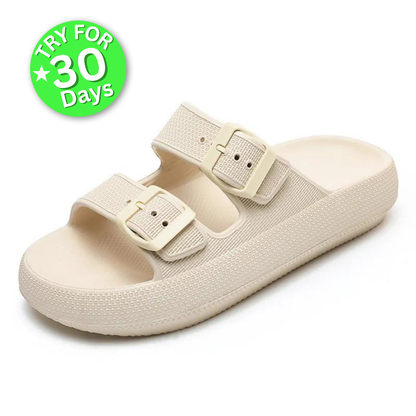 Cloud™ Summer - Super Comfy Slides ( ANTI-SLIP )