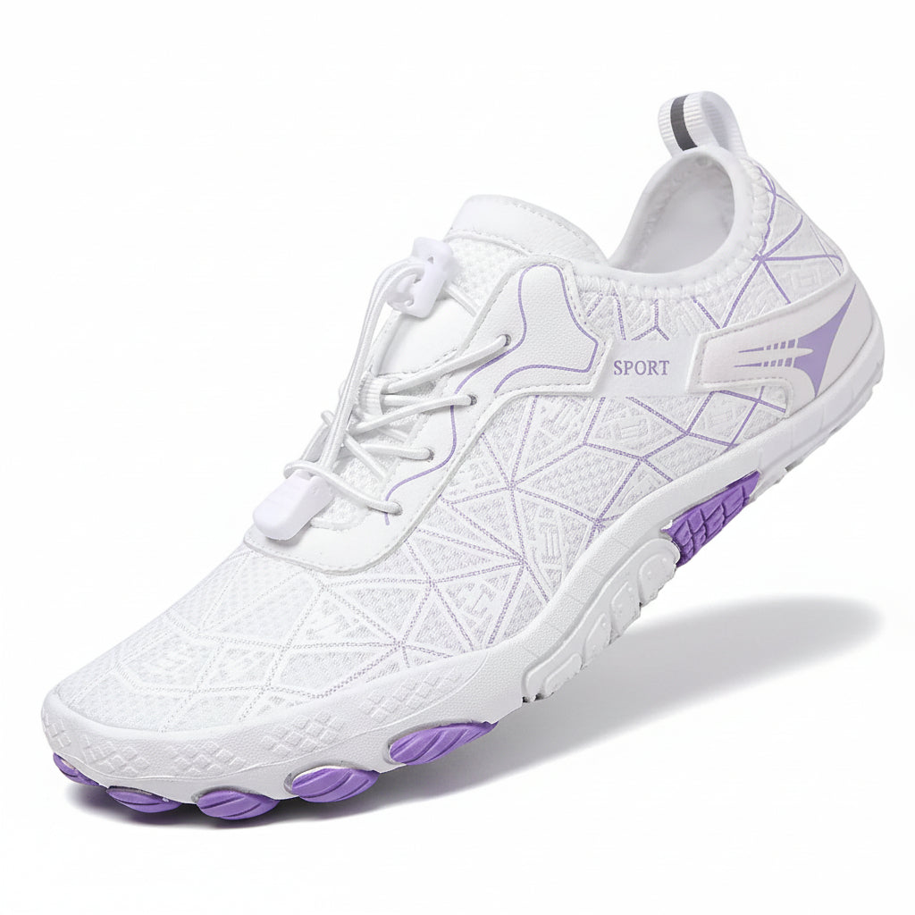 Marant Pro – Ultra Comfortable Barefoot Shoes for Outdoor Activities