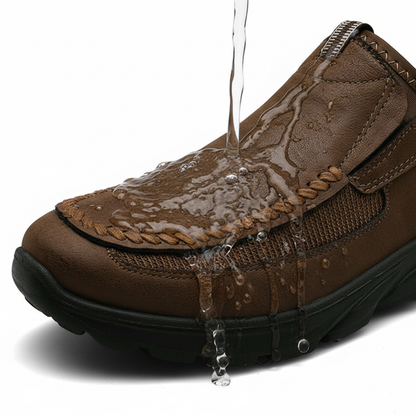 Winston – Men’s Comfortable Orthopedic Shoes