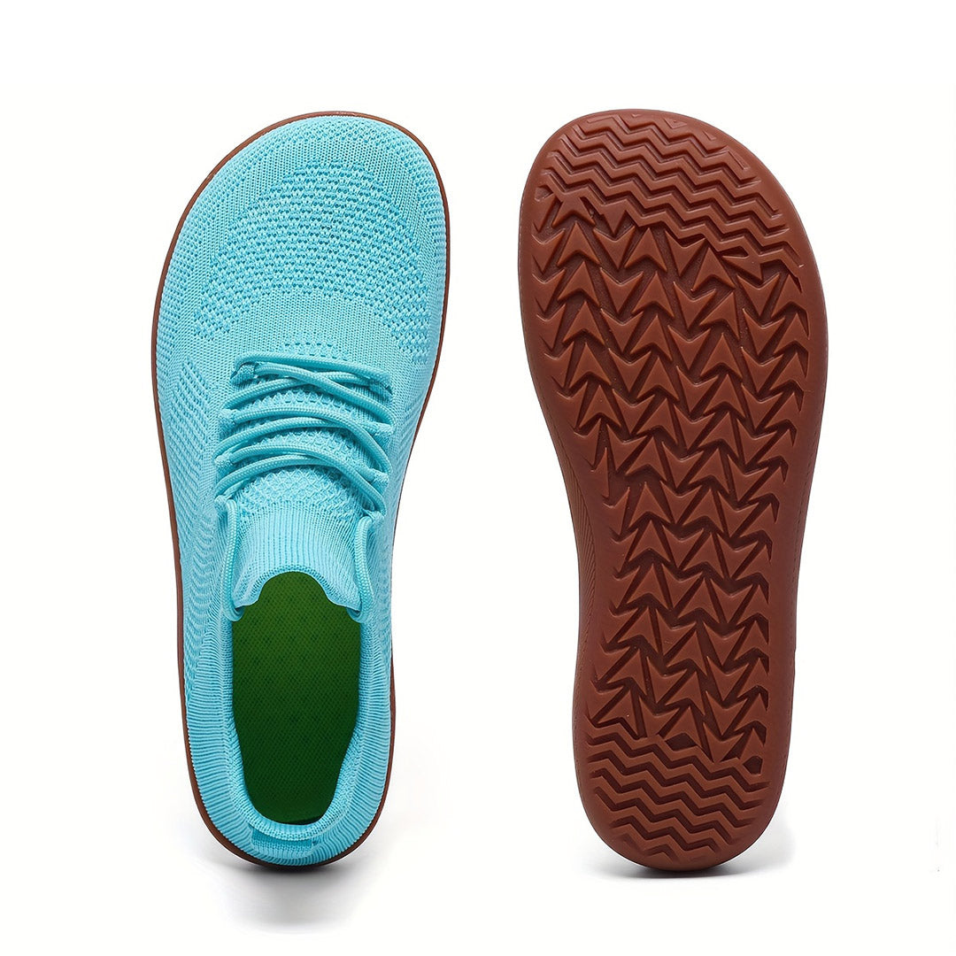 Roberta – Ultra Comfortable Barefoot Shoes (Unisex)