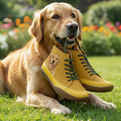 Boots Orthopedic Dog 🐶 - Feet in the Clouds™