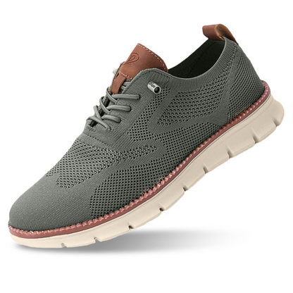 Charles – Men’s Casual Fresh Sneakers