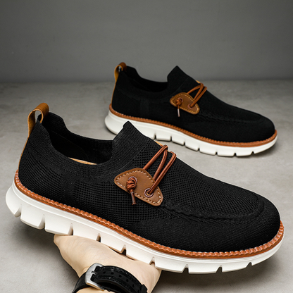 Charles 2.0  – Men’s Casual Fresh Sneakers