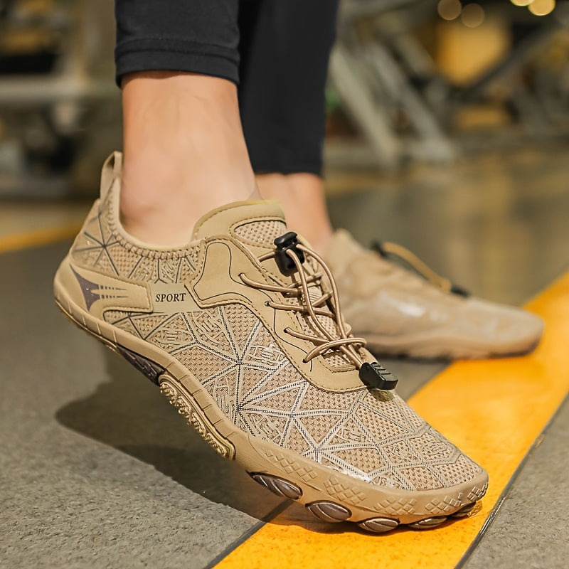 Marant Pro – Ultra Comfortable Barefoot Shoes for Outdoor Activities