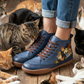 Boots Orthopedic Cat😺 2.0 - Füße in den Wolken™