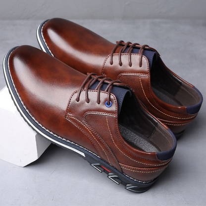 Oxford – Men’s Shoes (Super Comfortable)