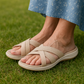 Viannele™  – Breathable & Ultra Comfortable Orthopedic Sandal
