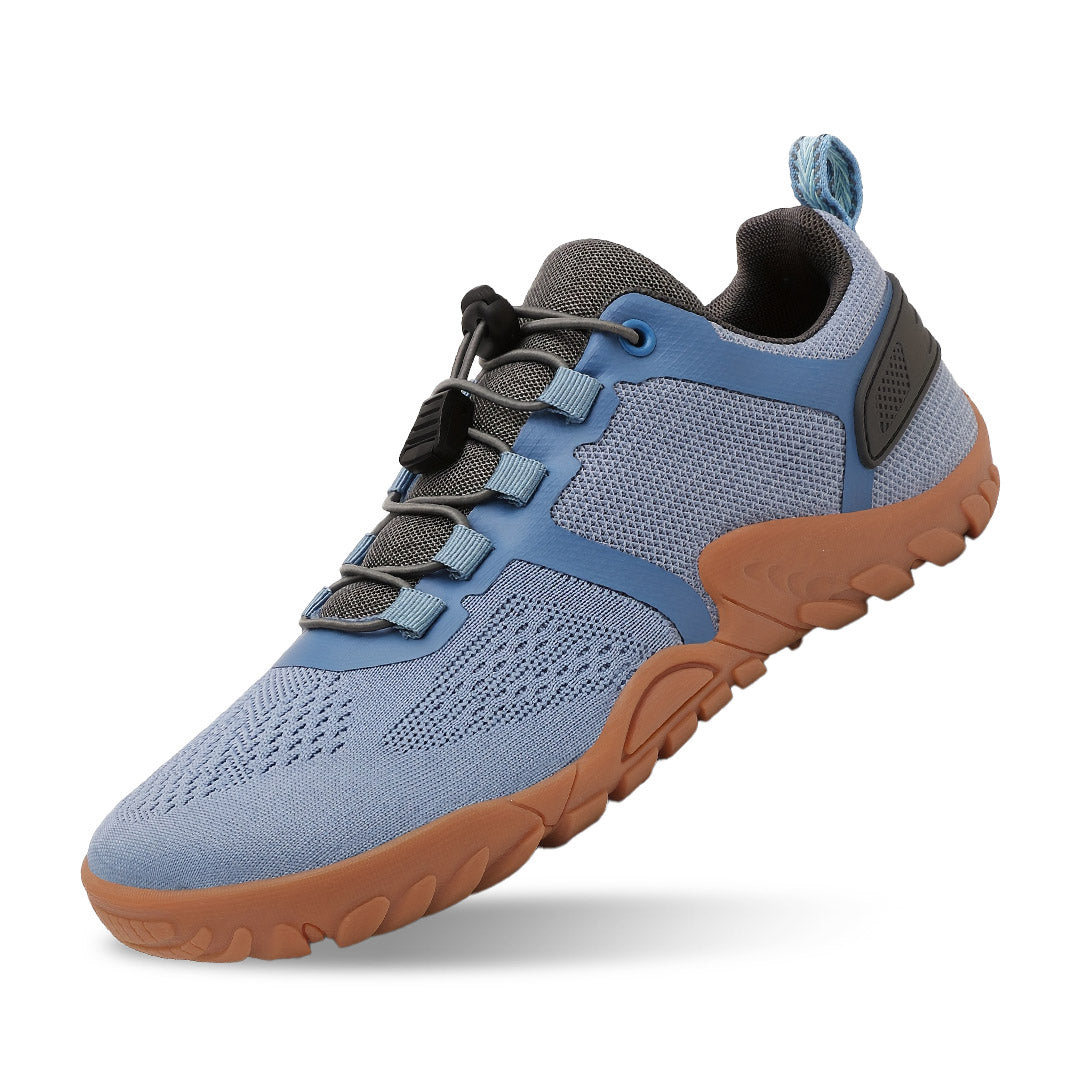 Han Pro- Sapatos Barefoot Ultra Confortáveis ( Para Atividades ao Ar livre )
