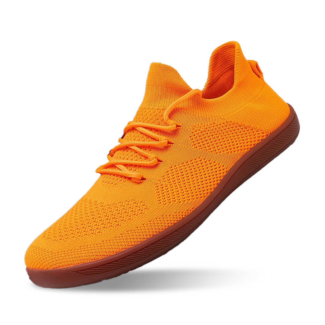 Roberta – Ultra Comfortable Barefoot Shoes (Unisex)