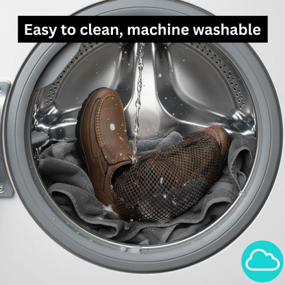 Winston – Men’s Comfortable Orthopedic Shoes