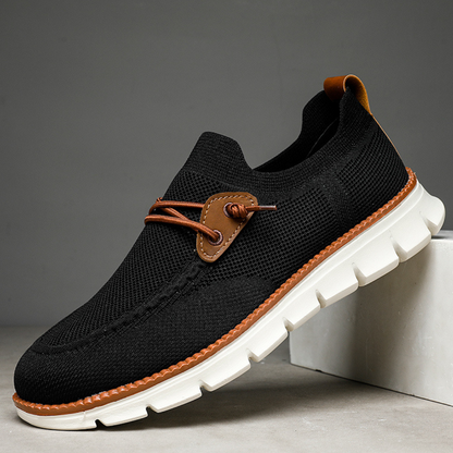 Charles 2.0  – Men’s Casual Fresh Sneakers