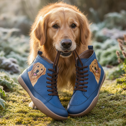 Boots Orthopedic Dog 🐶 - Feet in the Clouds™
