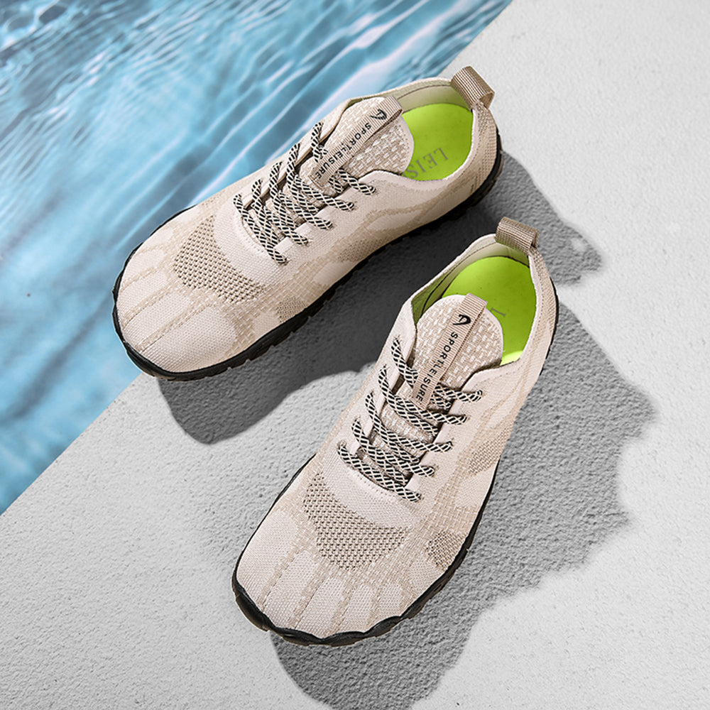 Tanarini Pro – Ultra Comfortable Barefoot Shoes for Outdoor Activities