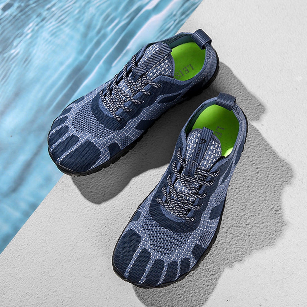Tanarini Pro – Ultra Comfortable Barefoot Shoes for Outdoor Activities