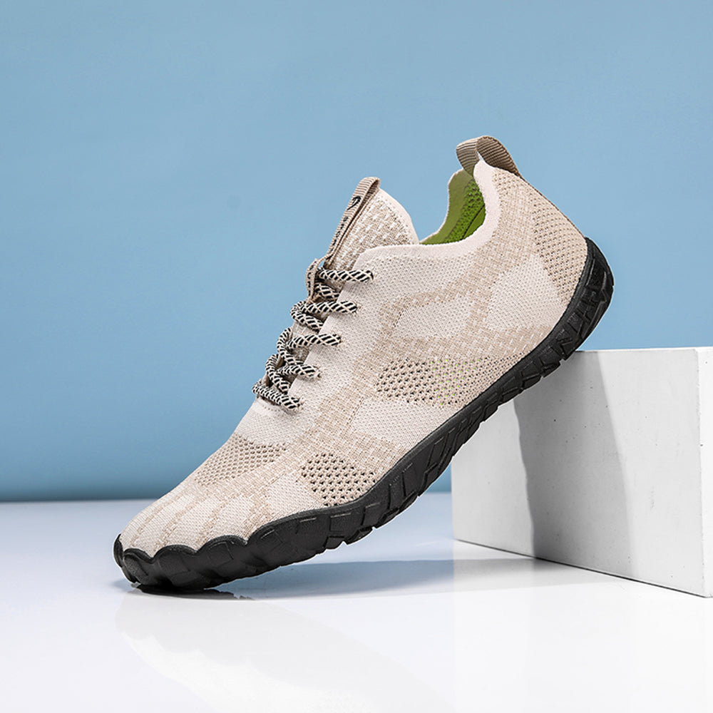 Tanarini Pro – Ultra Comfortable Barefoot Shoes for Outdoor Activities