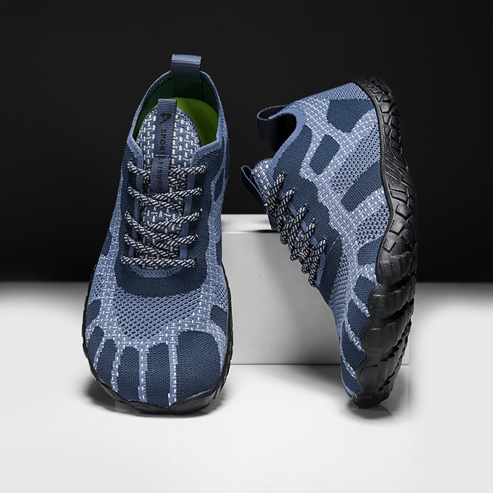 Tanarini Pro – Ultra Comfortable Barefoot Shoes for Outdoor Activities