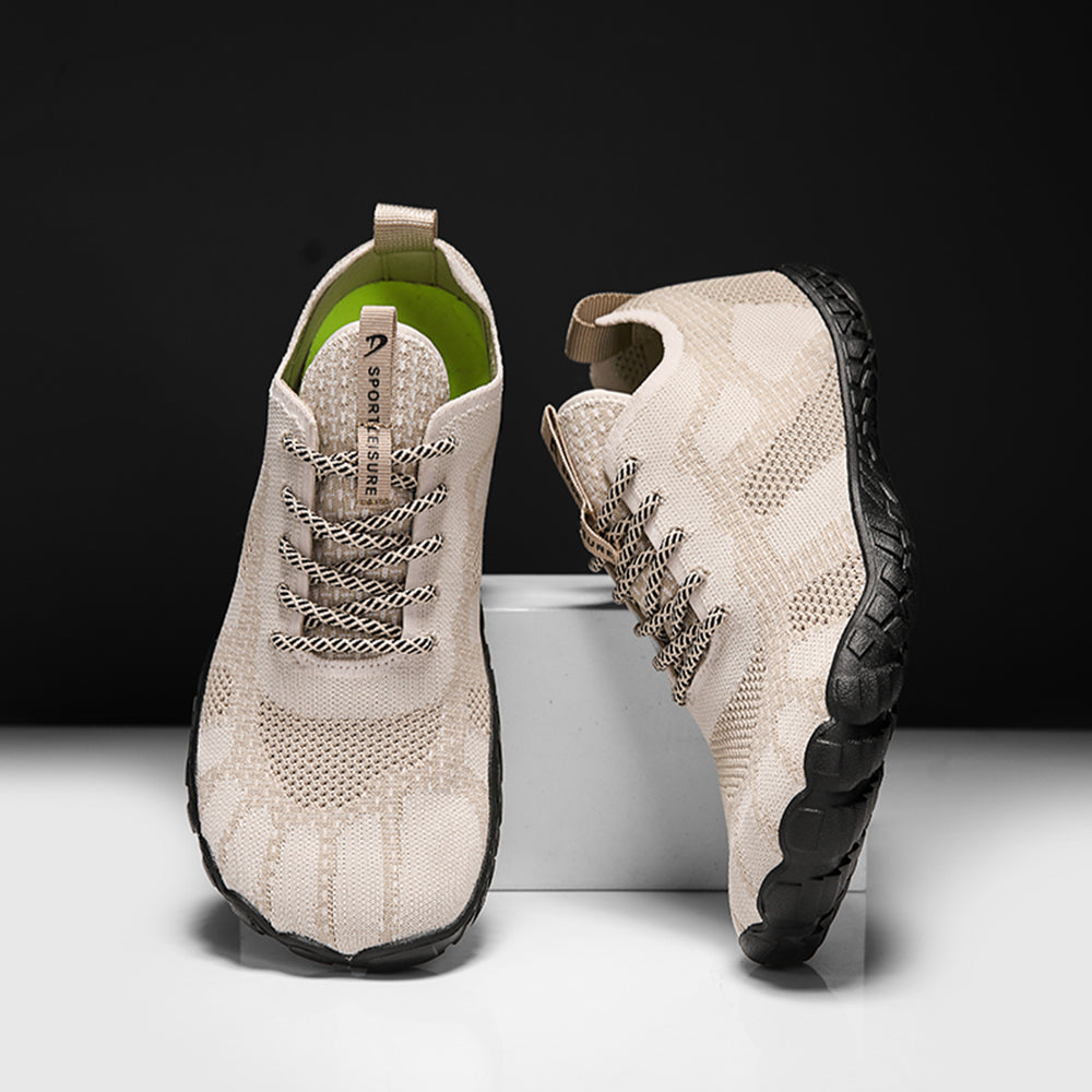 Tanarini Pro – Ultra Comfortable Barefoot Shoes for Outdoor Activities