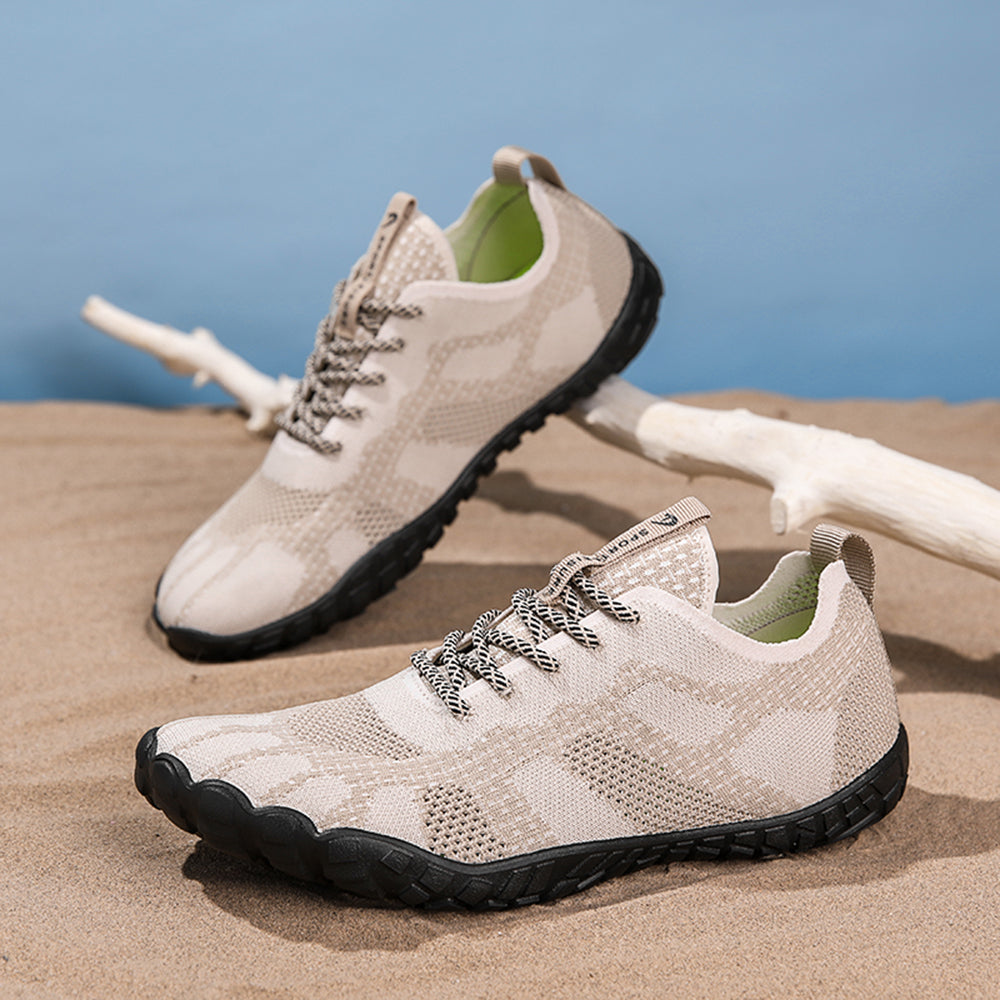 Tanarini Pro – Ultra Comfortable Barefoot Shoes for Outdoor Activities